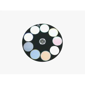 FUTURELIGHT Colour wheel PHS-150 (1+8 Dichros)