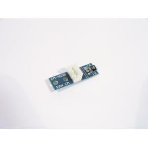 FUTURELIGHT PCB (magnet sensor) (CM-A03B) PAN