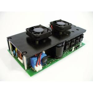 FUTURELIGHT Ballast electronic PHS-710E complete