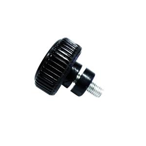 FUTURELIGHT Knurled-head M8x20mm screw for DJ-LED