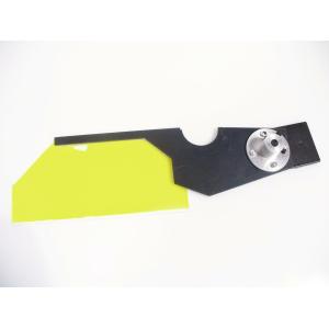 FUTURELIGHT Dichroitic filter (yellow) for WL-150