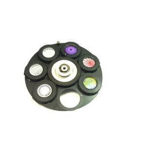 FUTURELIGHT Gobo Wheel PHS-750E V2 (rotating gobos)