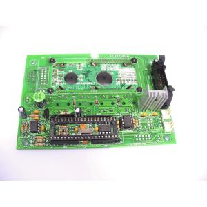 FUTURELIGHT Pcb (Display) PHS-750E (PCB0049B)