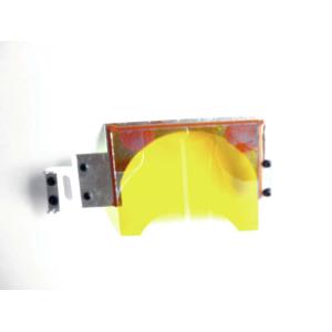 FUTURELIGHT Dichroitic filter (yellow) with holder