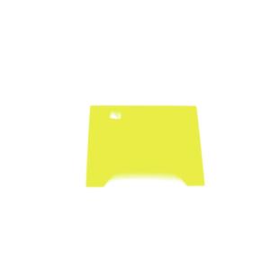 FUTURELIGHT Dichroitic filter (yellow) CMY B PHS-750E