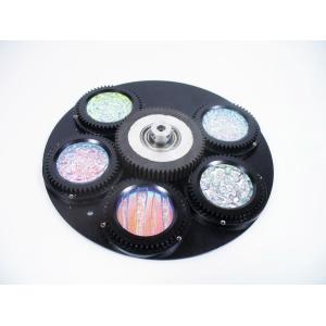 FUTURELIGHT Gobo wheel EVO-1 (rotating gobos)