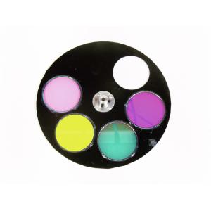FUTURELIGHT Colour wheel PCC-1200 (II) (1+5 Dichros)