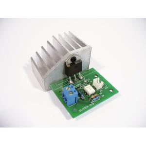 FUTURELIGHT PCB (Dimmer) for PCC-1200 V1.2