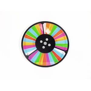 FUTURELIGHT Colour wheel EVO-5 (3+30 Dichros)