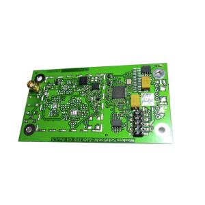 FUTURELIGHT PCB (receiver) WDR-1 (W-DMX TRX)