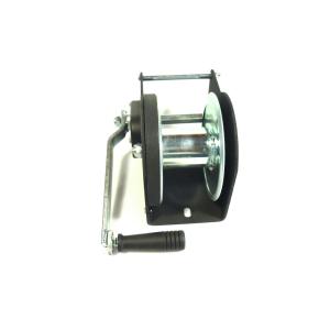 EUROLITE Winch handle complete for STC-480
