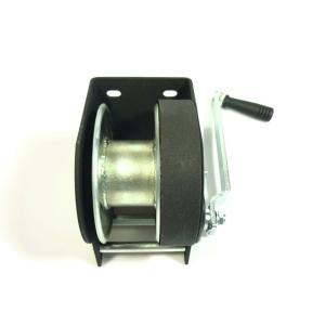 EUROLITE Winch handle complete for STC-550