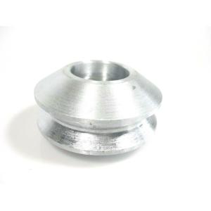 EUROLITE Turning wheel for STC-550 metal