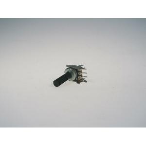 Poti for Mini 4 (Audiolevel)