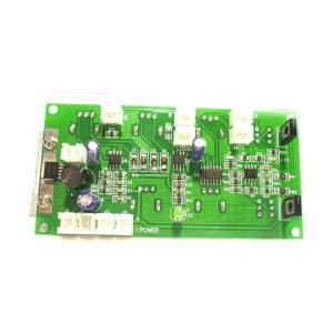 Control-board for MS-1 08BA23