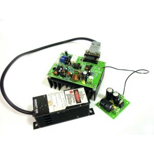 Laser-module 532nm 100mW green