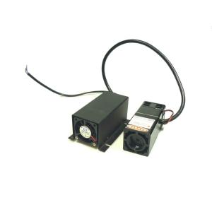EUROLITE Laser-module 532nm 100mW TTL for VLS