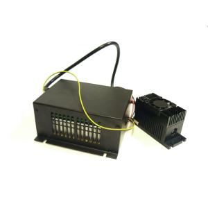 Laser-module 532nm 300mW analog for VLS