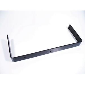 Bracket Black Floodlight (1 parts) black