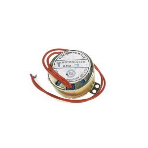 Motor 230V/ 5/6RPM/ 4,5W CW