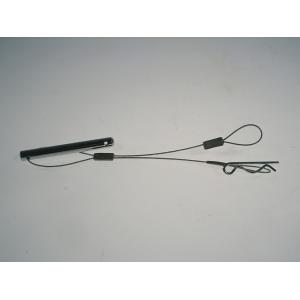 EUROLITE Locking pin big for eurolite stand