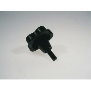 EUROLITE Knurled-head screw thread M8x20mm