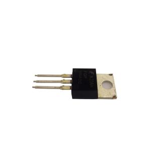 Transistor FQP11N40C