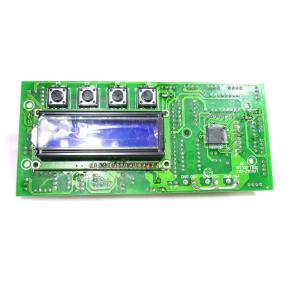 Pcb (Control) LED Pix-8 LA1017-01C