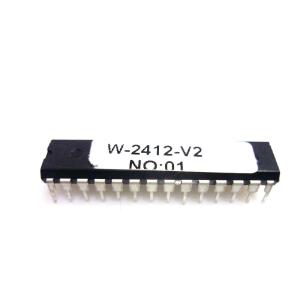 CPU W-2412-V2 NO:01