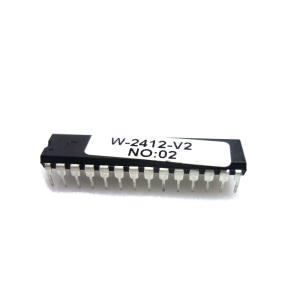 CPU W-2412-V2 NO:02