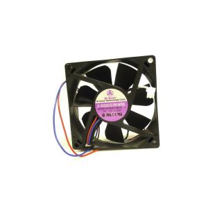 Fan 12V/0,20A 80x80x25 (BP802512M-03)