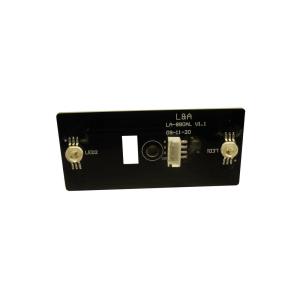 PCB (LED) LED D-40