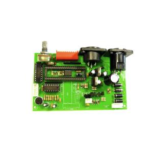 PCB (control) Z-600 (3030001030)