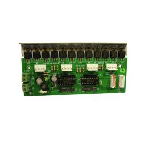 PCB (Led driver) AT-DIMM 8 (ES008-01B)