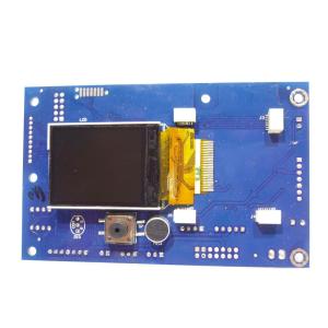 PCB (Display) PCB0449G PLB-5R V1