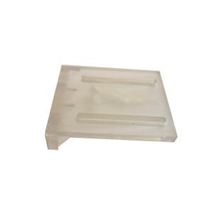 Mounting plate (Laser diode) MS-3