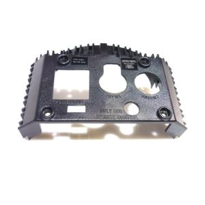 Cover (Base back) TMH-9 black