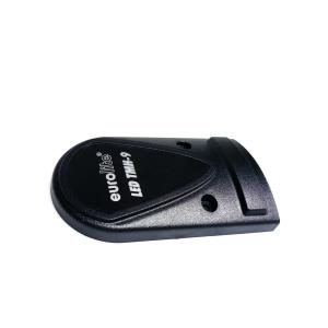 Cover (Arm) TMH-9 black