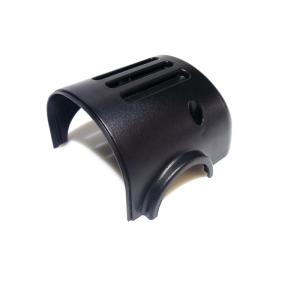 Cover (Head top) TMH-9 black