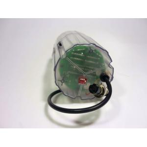 Panel LED QDF-Bar RGBW lighset TC