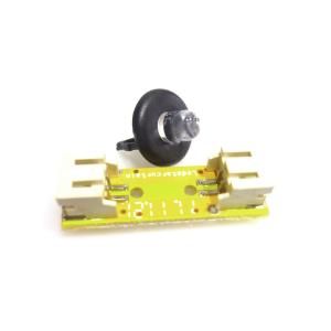 PCB (LED) yellow SMD CRT-120