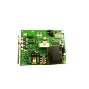 Pcb (Control) F-3 (B06657)