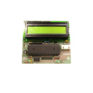 Pcb (Display/Remote control) NX-200