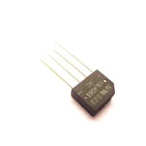 Rectifier KBL406