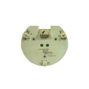 Pcb (LED) D-24 (3030002042)