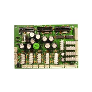 FUTURELIGHT PCB (Motor driver) (PCB0040B)
