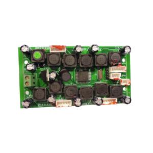 Pcb (Control) CLS-9 (LA3101A-01E)
