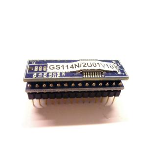 CPU PHS-575 GS114N/2U01V10