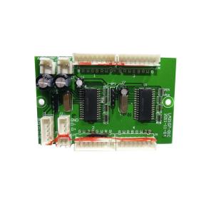 Pcb (Control) LED Pix-16 LA2107-01