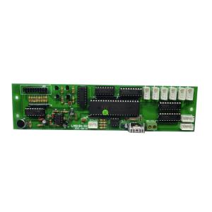 Pcb (Control) LED Bar RGB 384/5
